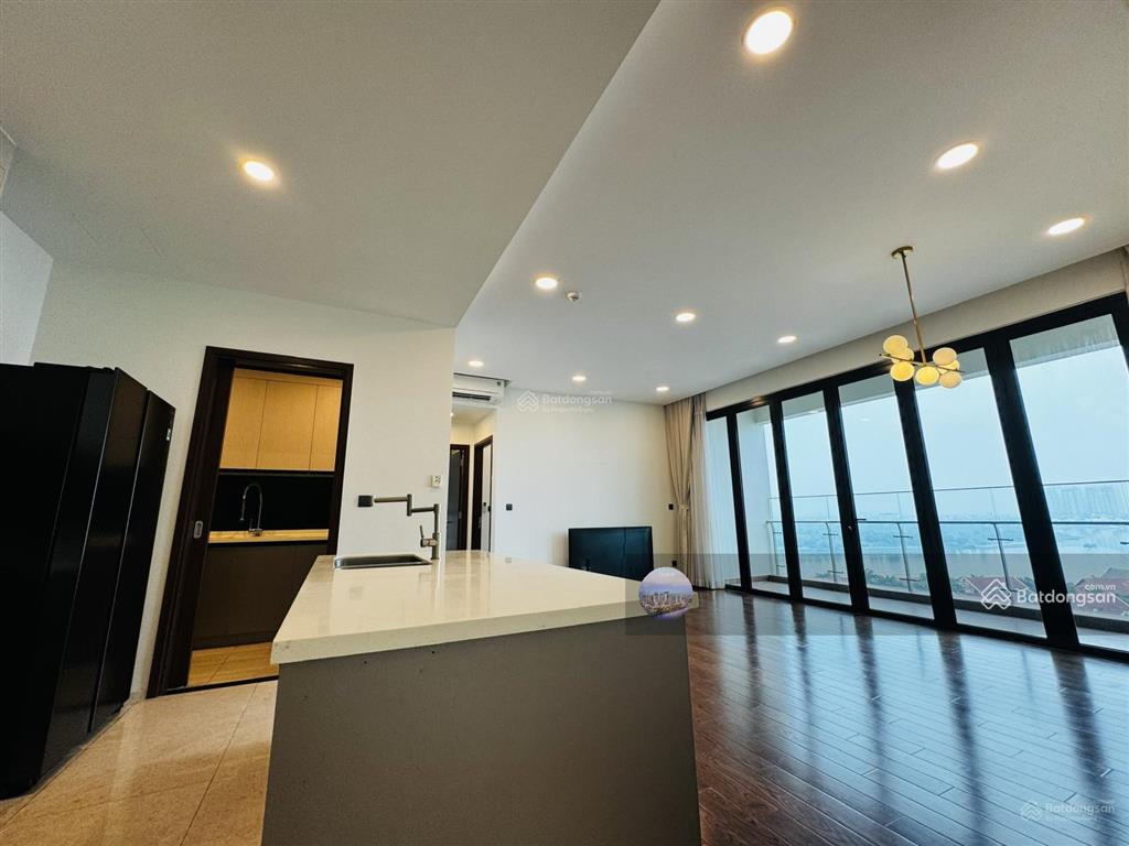 Bán căn 3pn  142m2 d'edge thảo điền q2, nguyễn văn hưởng tầng trung giá chỉ 23 tỷ