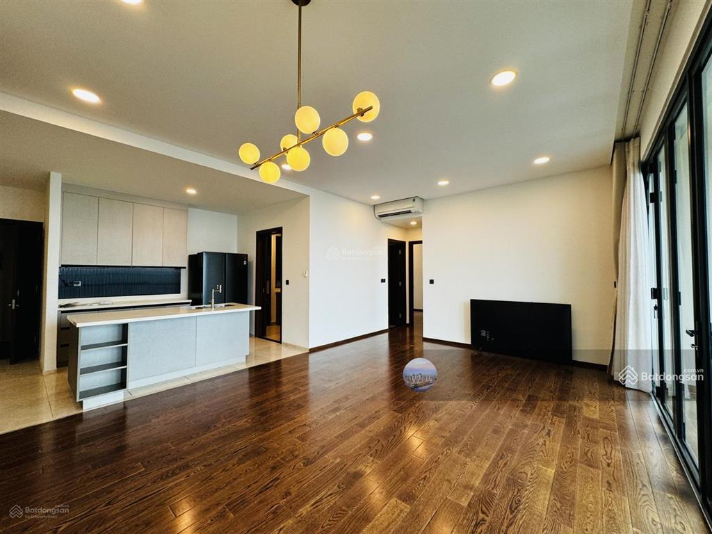 Bán căn 3pn  142m2 d'edge thảo điền q2, nguyễn văn hưởng tầng trung giá chỉ 23 tỷ