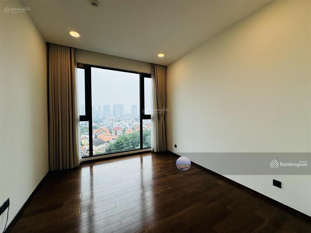 Bán căn 3pn  142m2 d'edge thảo điền q2, nguyễn văn hưởng tầng trung giá chỉ 23 tỷ