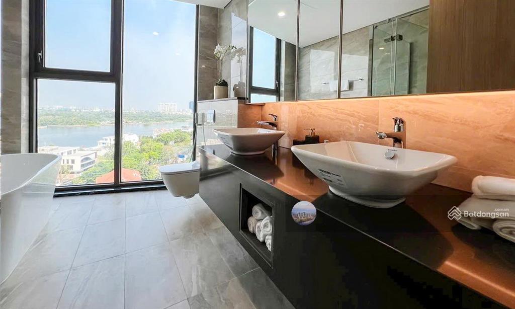  bán căn 3pn  109m2  2wc thảo điền green, nguyễn văn hưởng q2, giá chỉ 24 tỷ