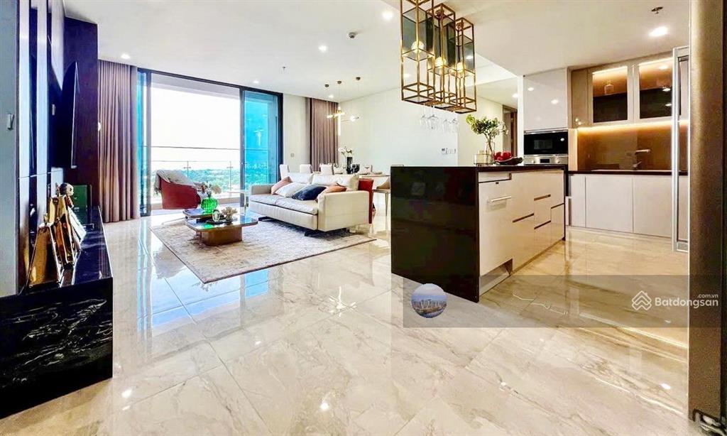  bán căn 3pn  109m2  2wc thảo điền green, nguyễn văn hưởng q2, giá chỉ 24 tỷ