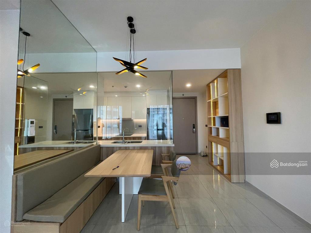 Bán căn 2pn  72m² q2 thảo điền, q2 terrace, hướng đông nam, giá chỉ 9,5 tỷ