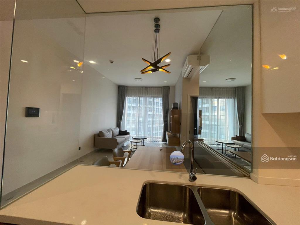 Bán căn 2pn  72m² q2 thảo điền, q2 terrace, hướng đông nam, giá chỉ 9,5 tỷ