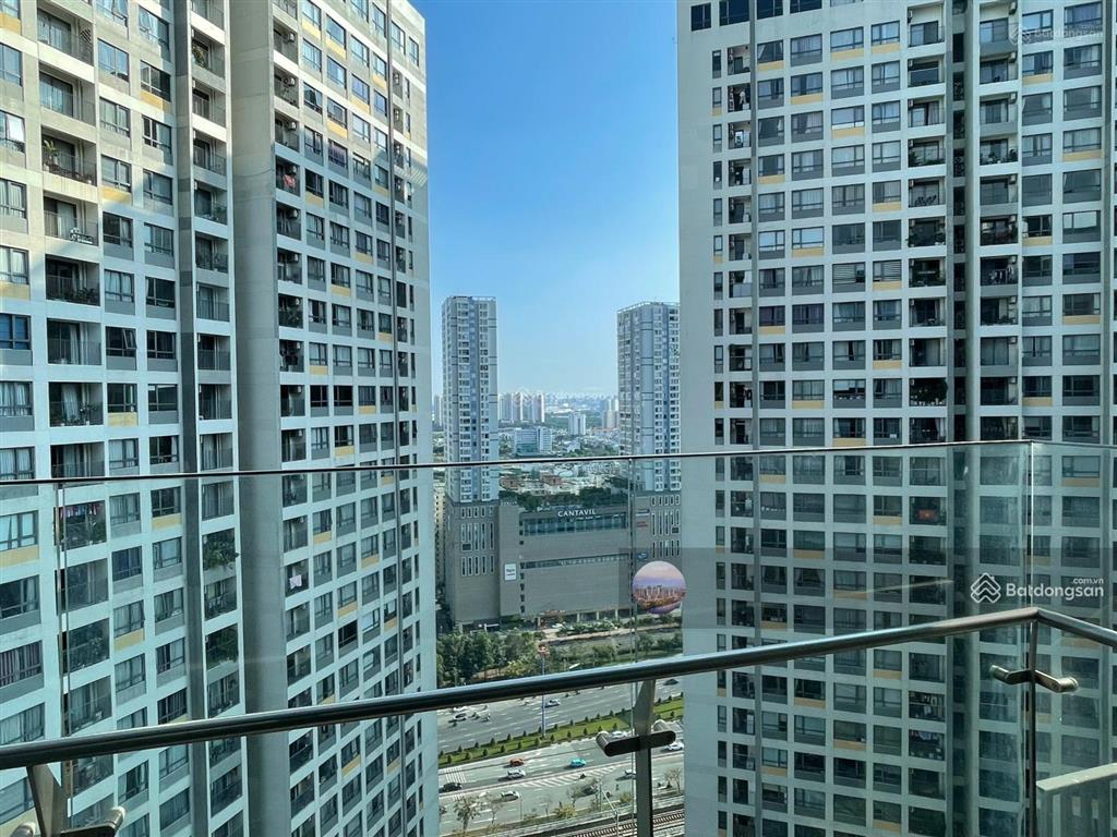 Bán căn 2pn  72m² q2 thảo điền, q2 terrace, hướng đông nam, giá chỉ 9,5 tỷ
