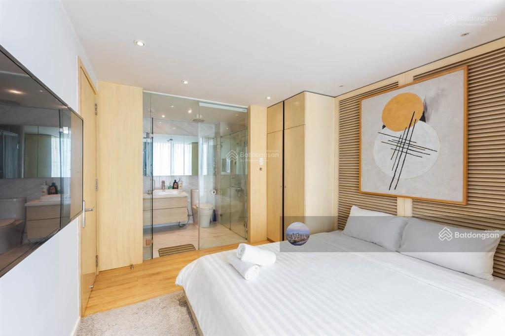 Bán 2pn  2wc  74m² river gate, bến vân đồn q4, nhà full nội thất chỉ 7,8 tỷ