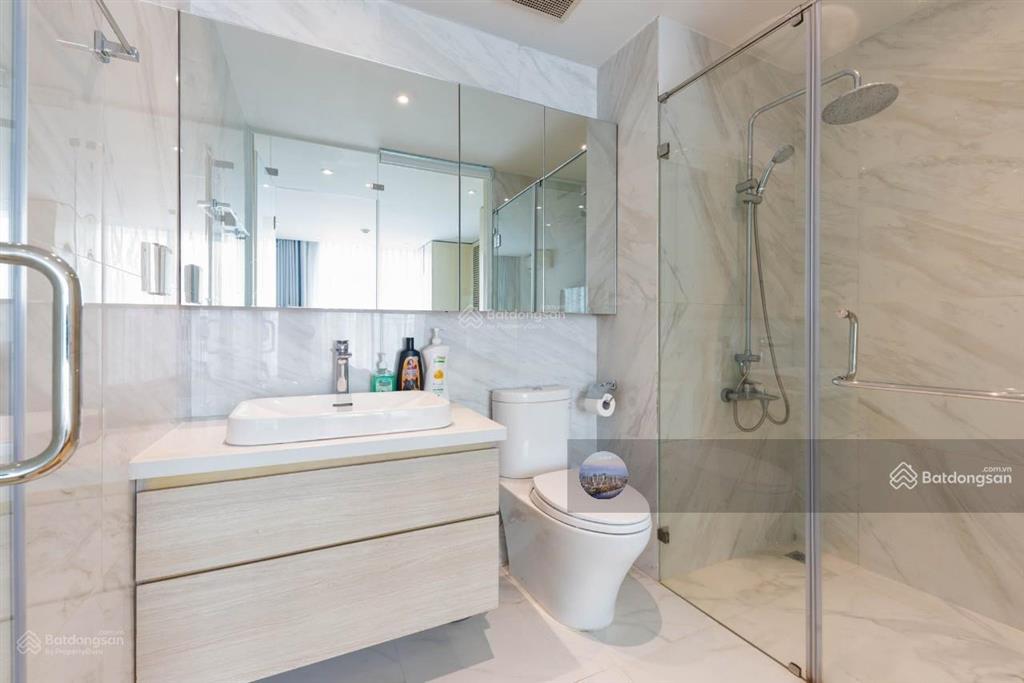 Bán 2pn  2wc  74m² river gate, bến vân đồn q4, nhà full nội thất chỉ 7,8 tỷ