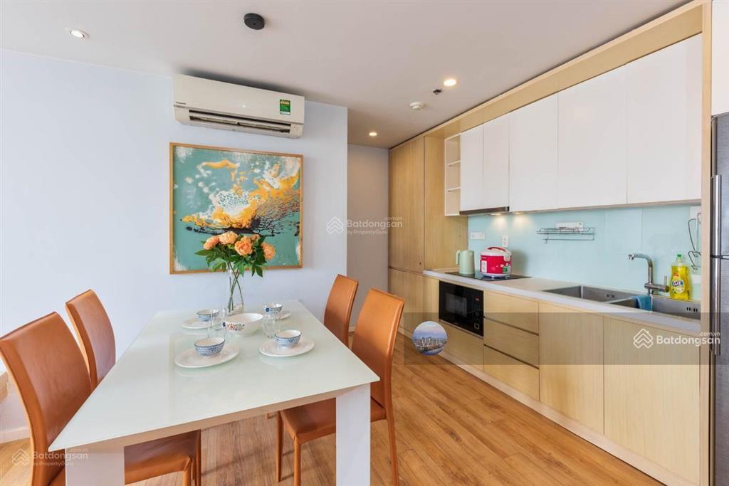 Bán 2pn  2wc  74m² river gate, bến vân đồn q4, nhà full nội thất chỉ 7,8 tỷ