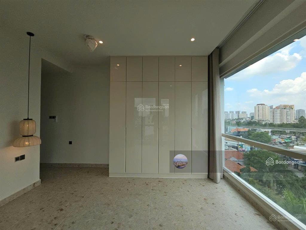 Bán căn 3pn  136m2 fideco riverview, quận 2, full nội thất sẵn hđ thuê 60,048 tr/tháng chỉ 13,5 tỷ