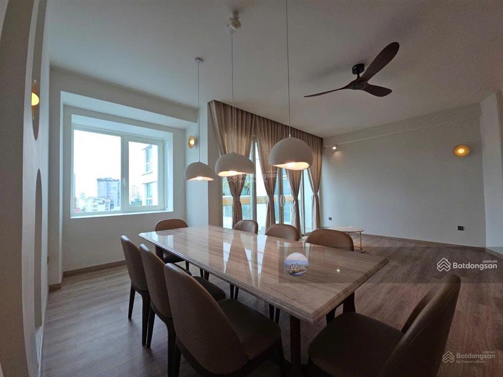 Bán căn 3pn  136m2 fideco riverview, quận 2, full nội thất sẵn hđ thuê 60,048 tr/tháng chỉ 13,5 tỷ