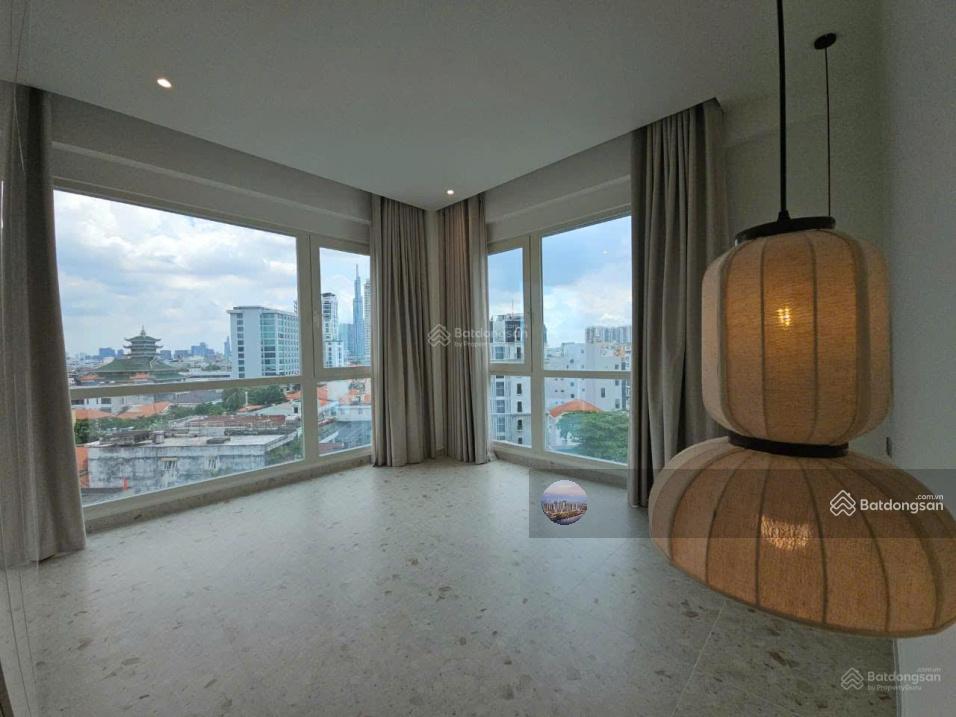 Bán căn 3pn  136m2 fideco riverview, quận 2, full nội thất sẵn hđ thuê 60,048 tr/tháng chỉ 13,5 tỷ