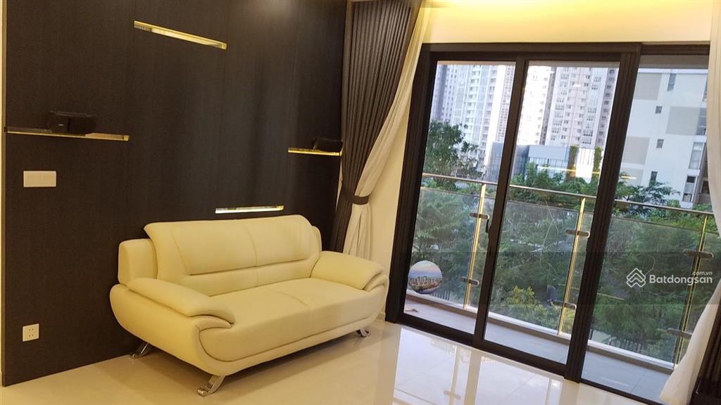 Bán căn 2pn  80m2 palm heights  keppel land, nội thất cơ bản giá chỉ 8 tỷ