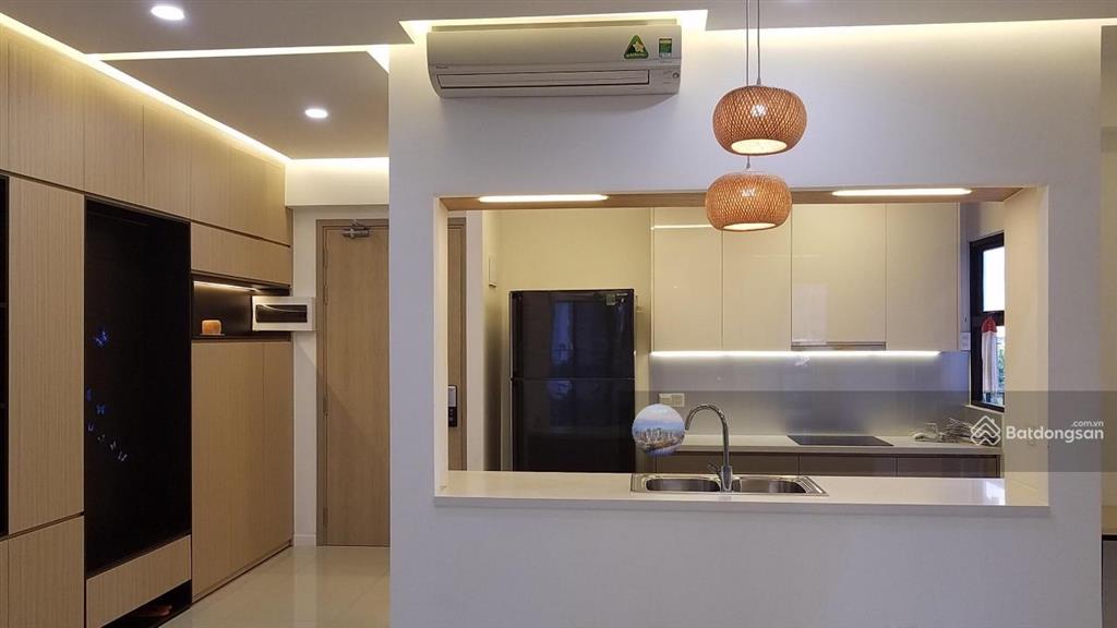Bán căn 2pn  80m2 palm heights  keppel land, nội thất cơ bản giá chỉ 8 tỷ