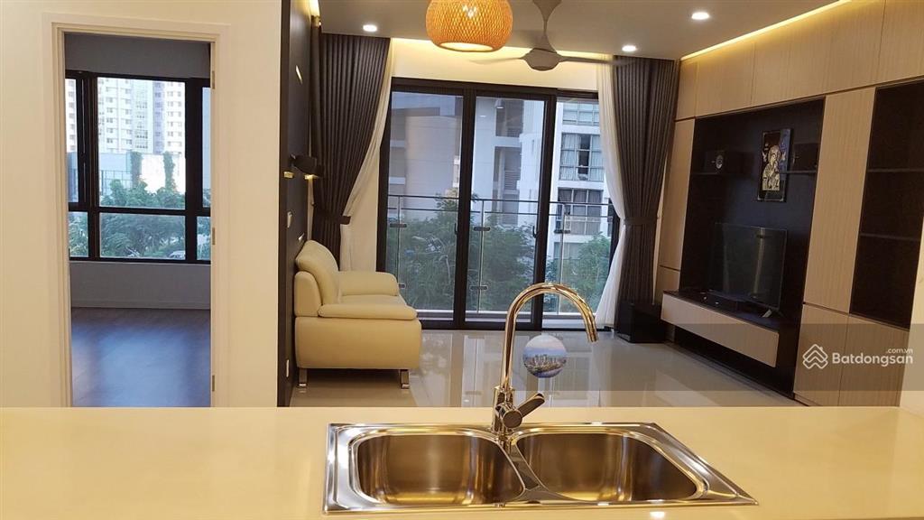 Bán căn 2pn  80m2 palm heights  keppel land, nội thất cơ bản giá chỉ 8 tỷ