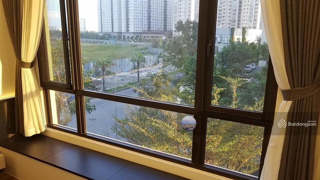 Bán căn 2pn  80m2 palm heights  keppel land, nội thất cơ bản giá chỉ 8 tỷ