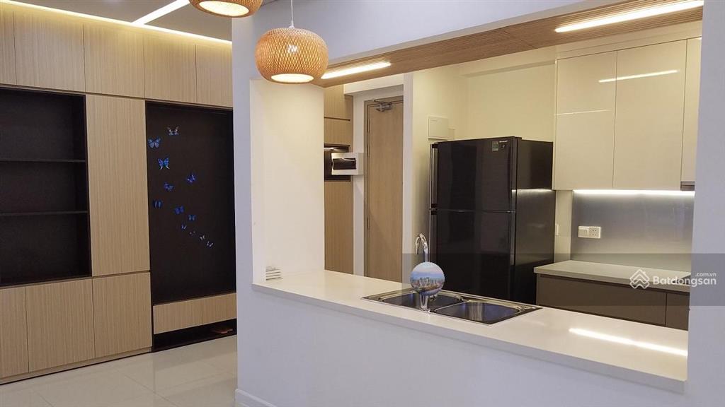 Bán căn 2pn  80m2 palm heights  keppel land, nội thất cơ bản giá chỉ 8 tỷ