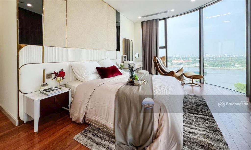  bán căn 2pn  86m2  2wc thảo điền green, nguyễn văn hưởng q2, giá chỉ 15 tỷ