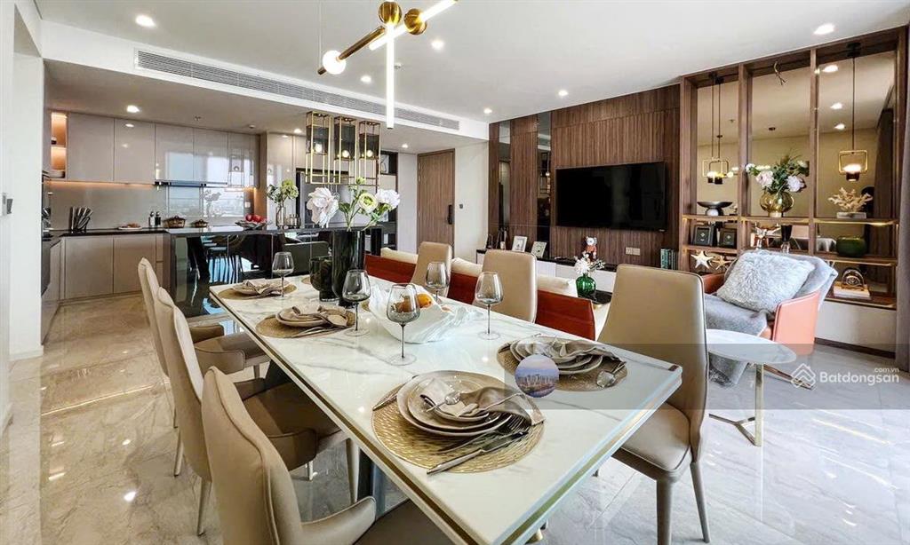  bán căn 2pn  86m2  2wc thảo điền green, nguyễn văn hưởng q2, giá chỉ 15 tỷ