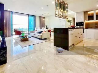  bán căn 2pn  86m2  2wc thảo điền green, nguyễn văn hưởng q2, giá chỉ 15 tỷ