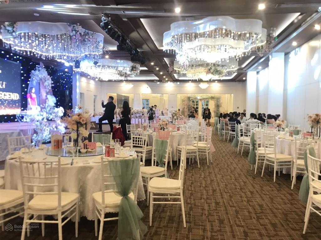 Cho thuê phòng học, hội trường tại hà nội