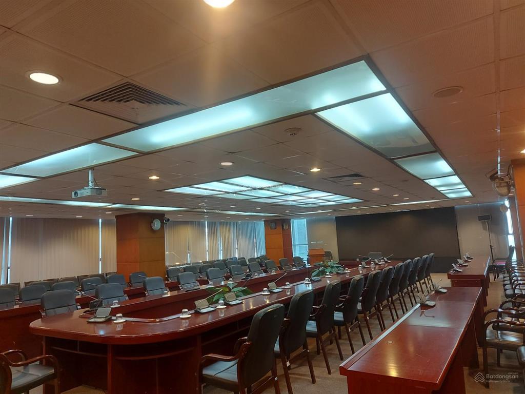 Cho thuê phòng học, hội trường tại hà nội