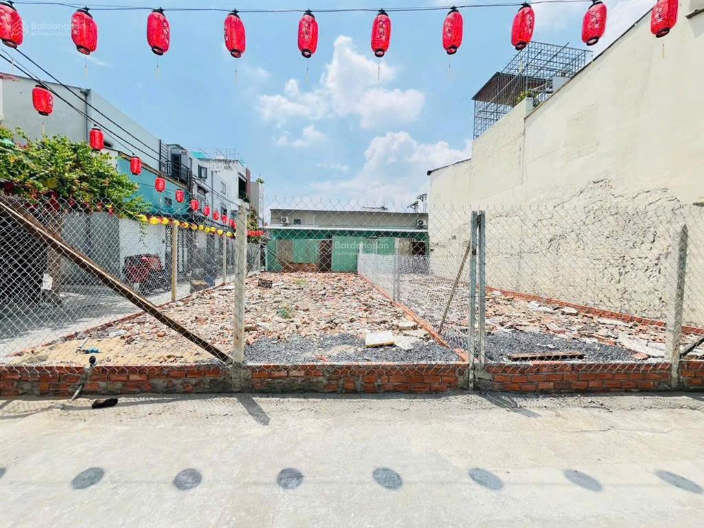 [chủ cần tiền giảm 500tr] đất 70m2 đường 26 hiệp bình chánh  khu bên sông  chỉ 6.1 tỷ (còn tl)