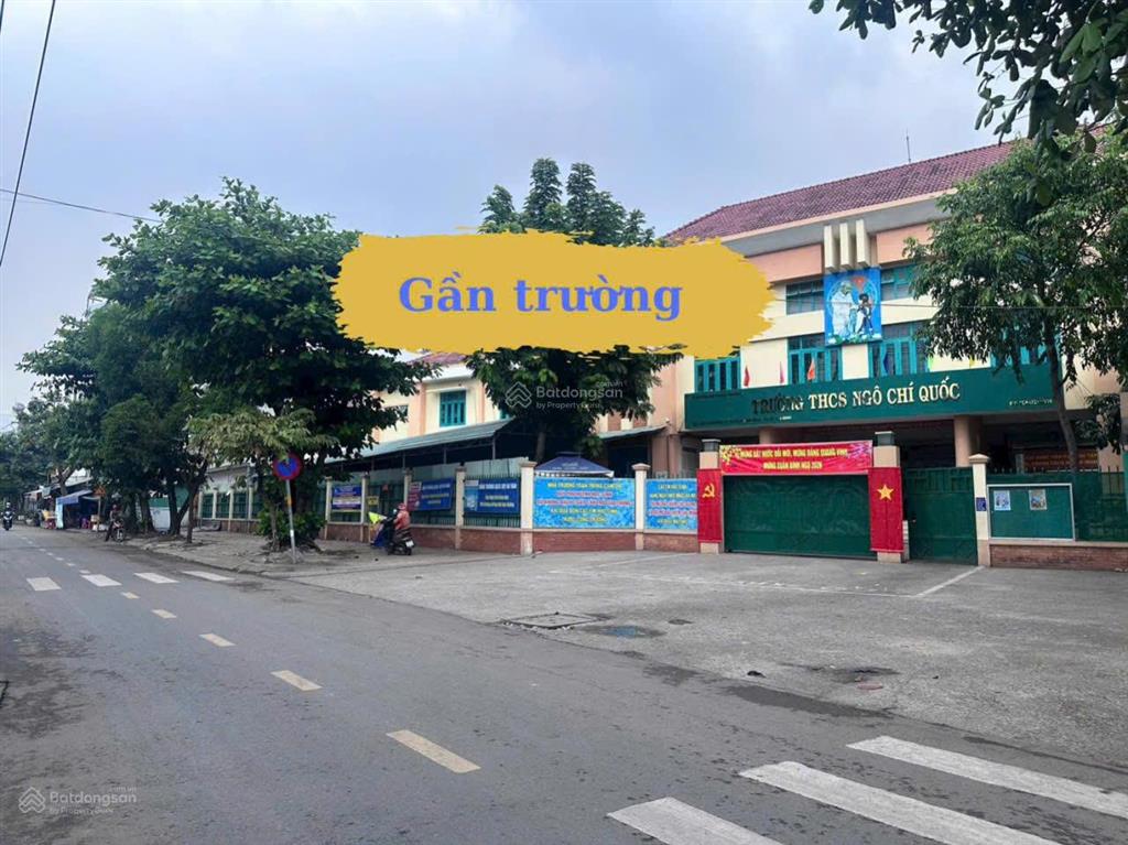 [chủ cần tiền giảm 500tr] đất 70m2 đường 26 hiệp bình chánh  khu bên sông  chỉ 6.1 tỷ (còn tl)