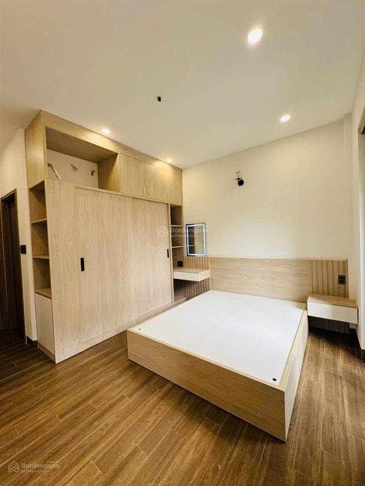 Nhà mới trệt 2 lầu, đường 38 hiệp bình chánh ngay chợ hiệp bình, giáp đường phạm văn đồng.