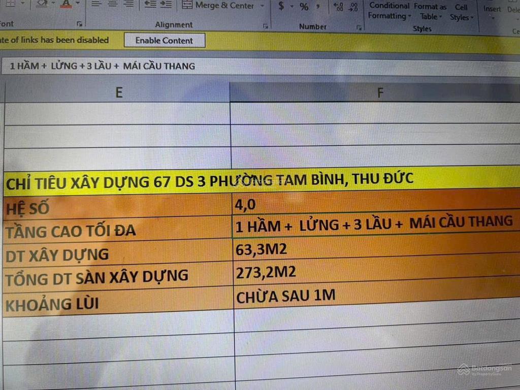Đất mặt tiền đường số 3 tam bình  80m2  giá 6 tỷ  ngay bệnh viện thủ đức