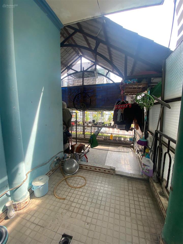 Bán nhà đường số 6 gò dưa tam bình ngay vành đai 2  180m2 vừa ở vừa có dòng tiền.