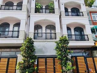 Nhà 4 tầng quốc lộ 13 hiệp bình phước  đang cho thuê 20tr/ tháng ổn định  giá tốt 7.9 tỷ