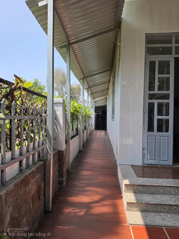 Nhà trệt lửng 113m2 full thổ ngang 4,35m nở hậu  giá hấp dẫn 6,99 tỷ tl  ngay trường c2 linh đông