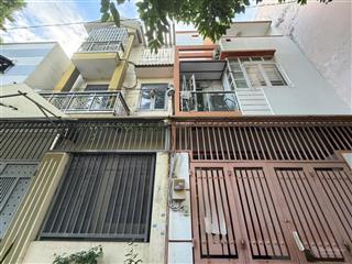 Nhà 3 lầu 5m x 12m, 4pn, 4wc, giá 5,7 tỷ  đối diện kđt vạn phúc