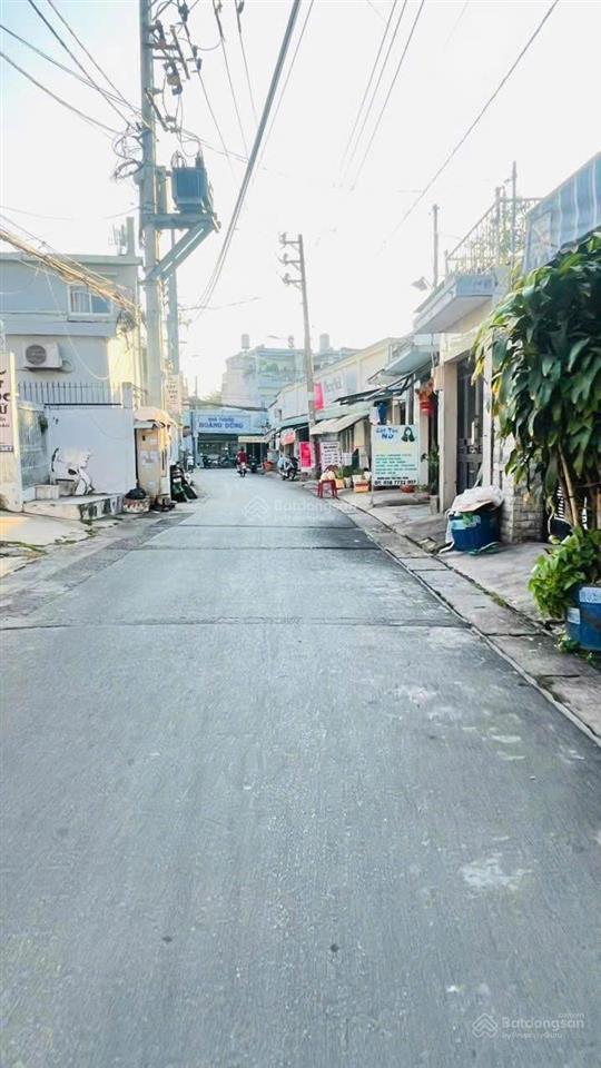 Giảm 2,3 tỷ  dt 147m2 ngang 6m  đang cho thuê 1 kiot và dãy nhà trọ phía sau  đs8 linh xuân
