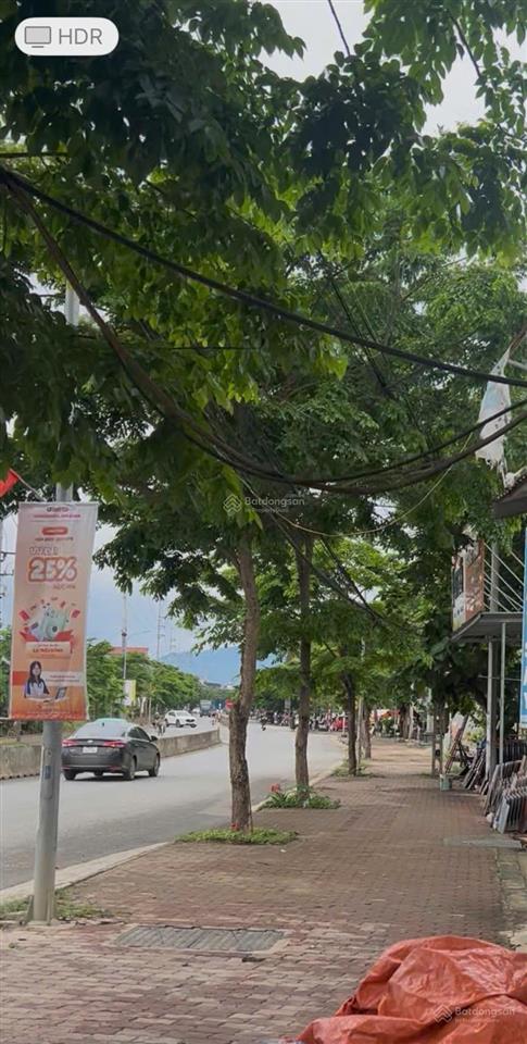 Chính chủ cần bán đất mặt đường diện tích 215m², giá thỏa thuận