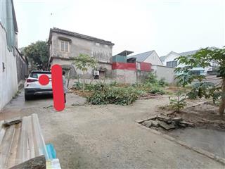 Chính chủ cần tiền bán mảnh đất sen phương lô góc hai mặt thoáng, diện tích 43,5m2