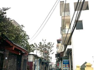 Chính chủ cần tiền bán mảnh đất 80m2 phụng thượng, lô góc hai mặt thoáng