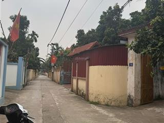 Chính chủ cần tiền bán mảnh đất trung châu diện tích 84.4m2  ô tô đỗ cửa