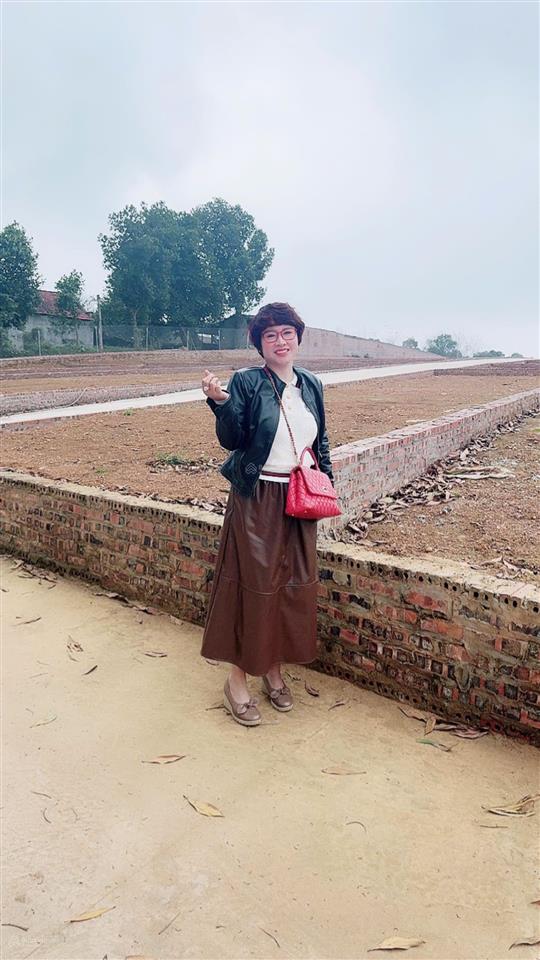 Chính chủ bán đất bavi giá f0 diện tích 100m giá rẻ nhất thị trường