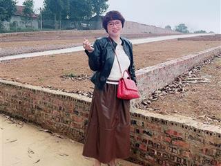 Chính chủ bán đất bavi giá f0 diện tích 100m  giá rẻ nhất thị trường