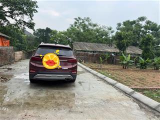 Chính chủ bán mảnh đất bất bạt ba vì  giá nhỉnh 600tr