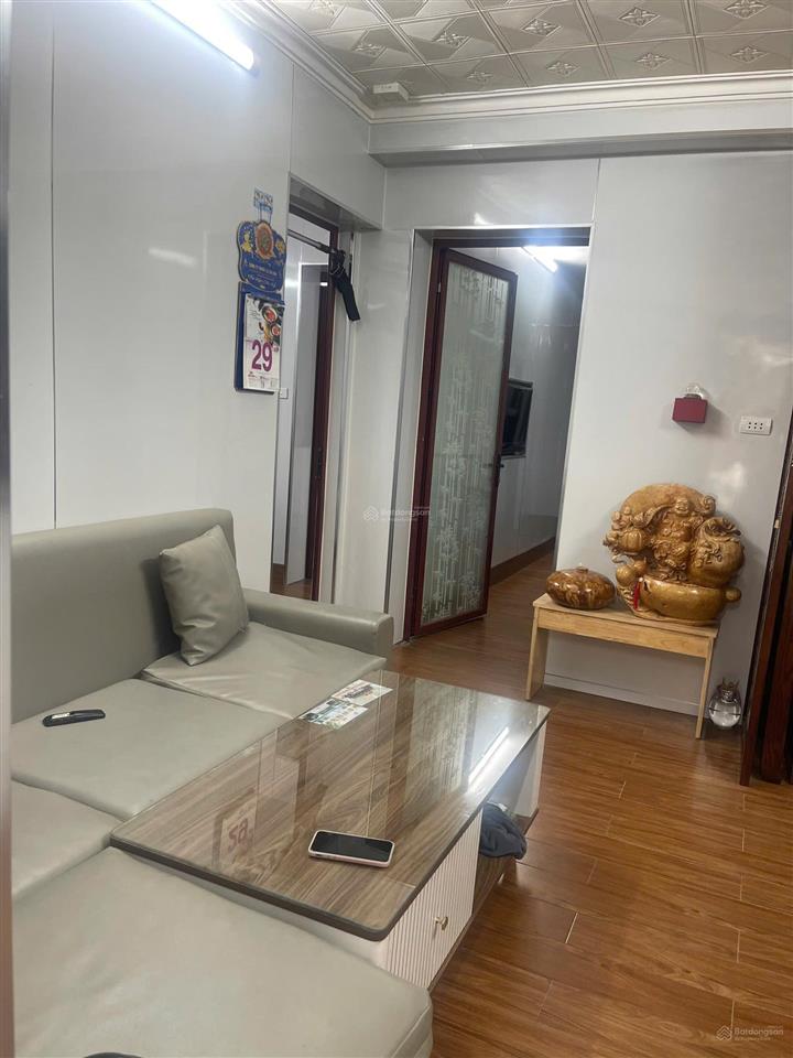 Chính chủ bán nhà tập thể công ty len vạn phúc  sổ đỏ chính chủ