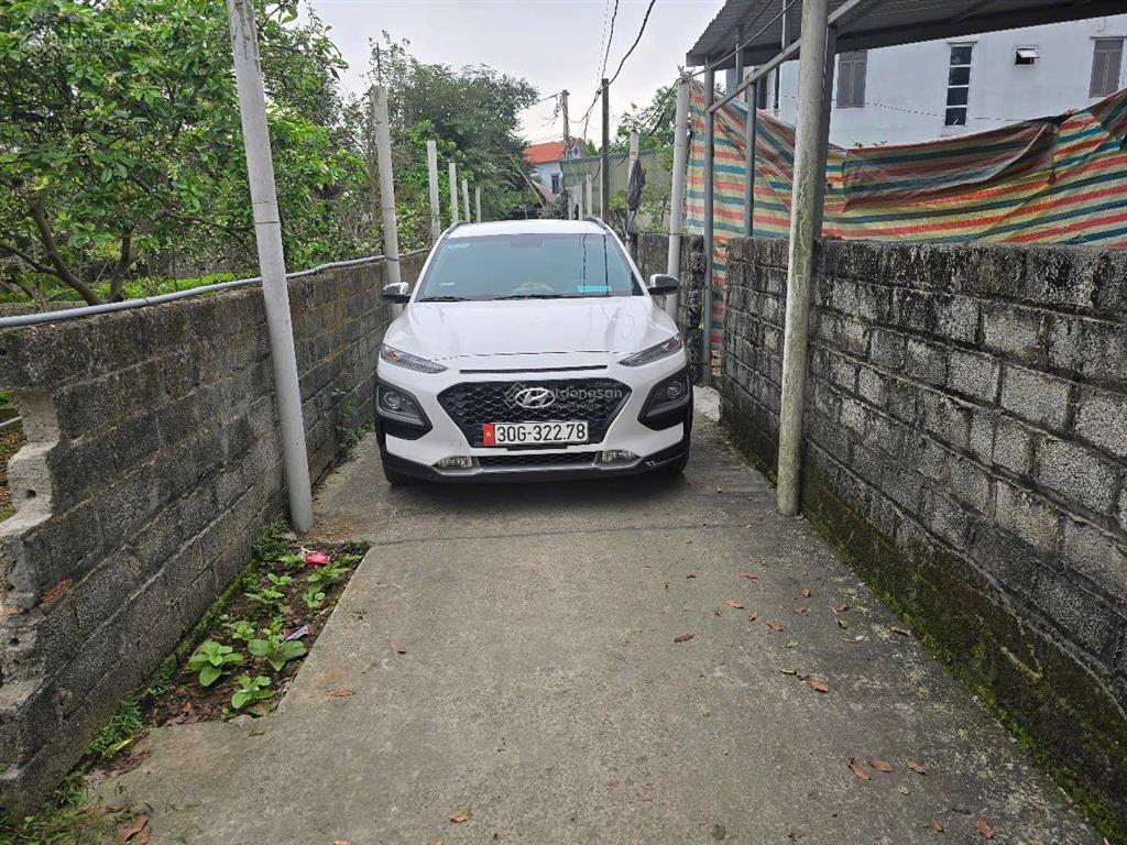 Chính chủ bán đất mỹ giang diện tích 52m2  giá tham khảo tốt trong khu vực