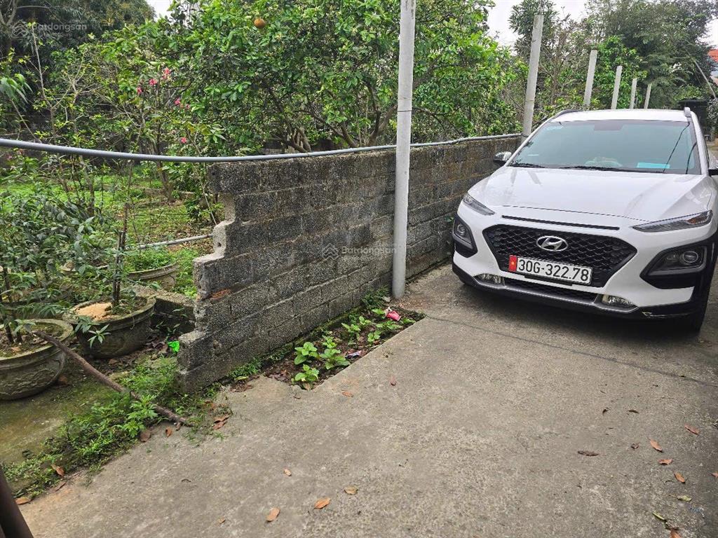 Chính chủ bán đất mỹ giang diện tích 52m2  giá tham khảo tốt trong khu vực