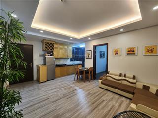 Chính chủ cho thuê căn hộ flc complex 36 phạm hùng  hà nội