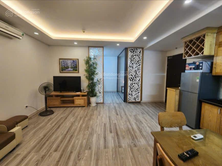 Cho thuê cc d22 trần bình diện tích 90m2 rất rẻ