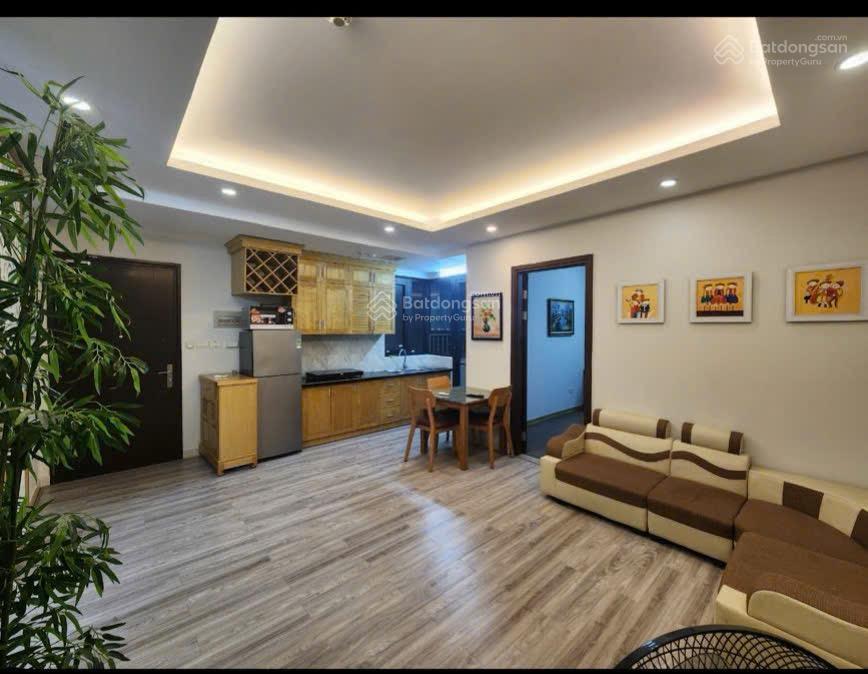 Cho thuê cc d22 trần bình diện tích 90m2 rất rẻ