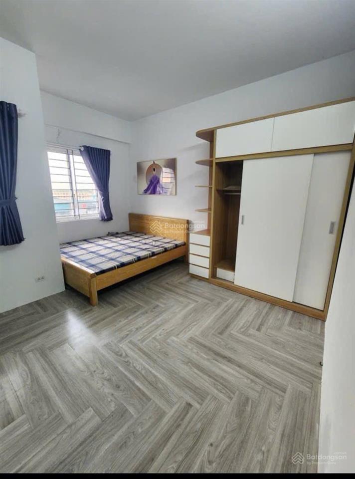 Cho thuê cc d22 trần bình diện tích 90m2 rất rẻ