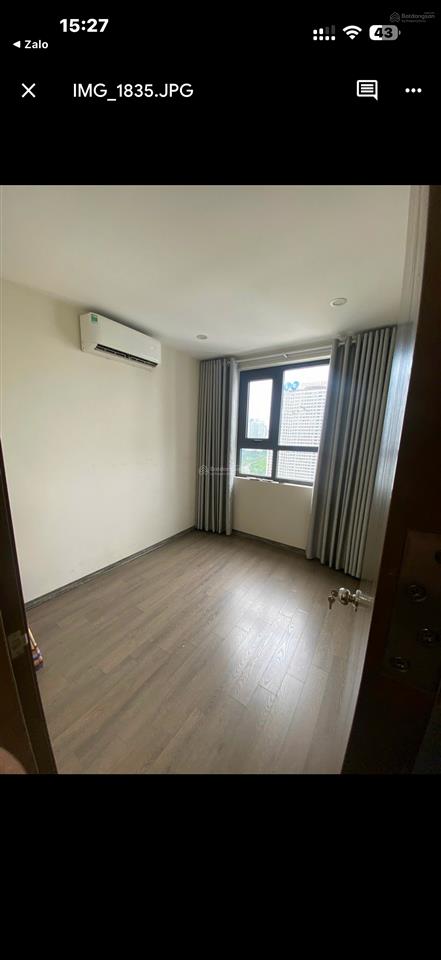 Cho thuê cc đẹp tại flc complex 36 phạm hùng, 12 triệu vnd, 50 m2, 2pn, 2wc