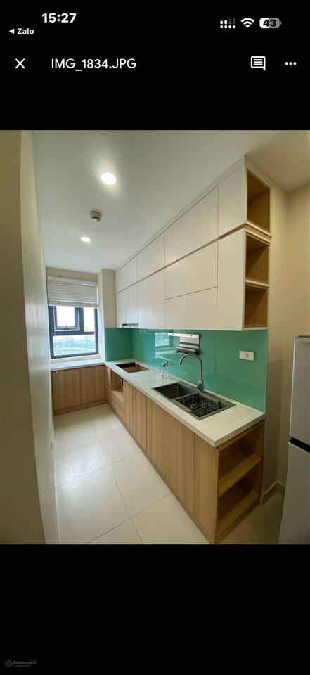 Cho thuê cc đẹp tại flc complex 36 phạm hùng, 12 triệu vnd, 50 m2, 2pn, 2wc