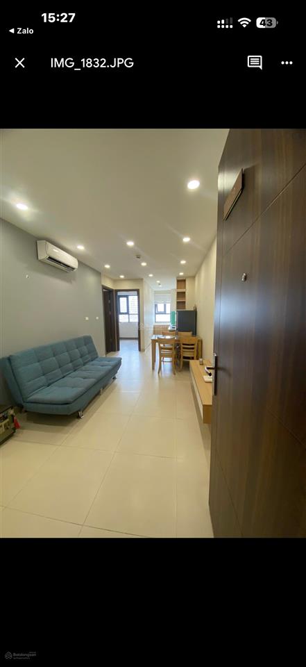 Cho thuê cc đẹp tại flc complex 36 phạm hùng, 12 triệu vnd, 50 m2, 2pn, 2wc